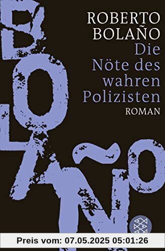Die Nöte des wahren Polizisten: Roman Die Nöte des wahren Polizisten: Roman