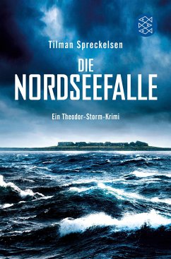 Die Nordseefalle (eBook, ePUB)