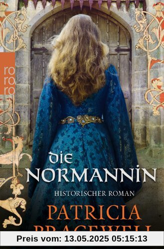 Die Normannin