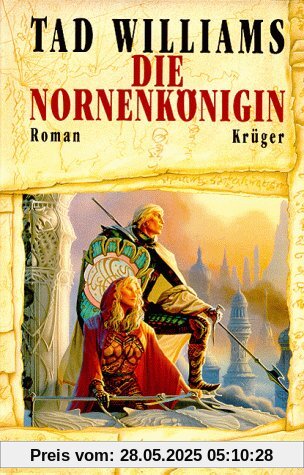 Die Nornenkönigin