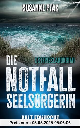 Die Notfallseelsorgerin: Kalt erwischt