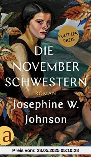 Die November-Schwestern: Roman