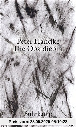 Die Obstdiebin - oder - Einfache Fahrt ins Landesinnere Die Obstdiebin - oder - Einfache Fahrt ins Landesinnere