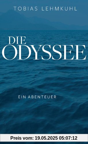 Die Odyssee: Ein Abenteuer