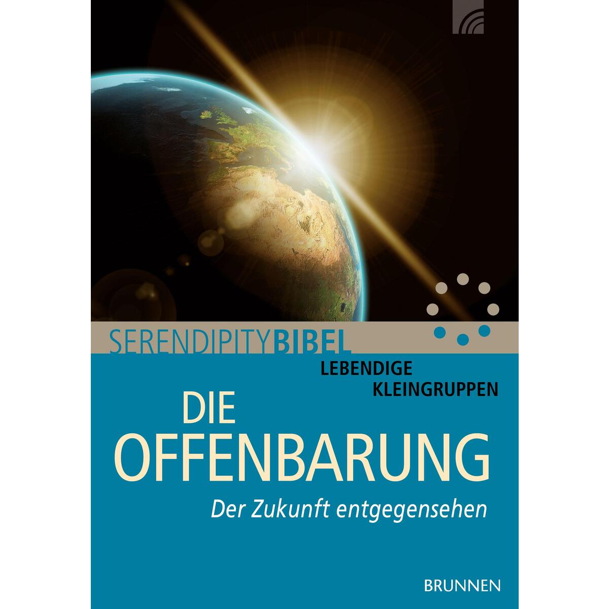 Die Offenbarung von Brunnen-Verlag GmbH