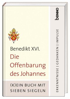 Die Offenbarung des Johannes von St. Benno