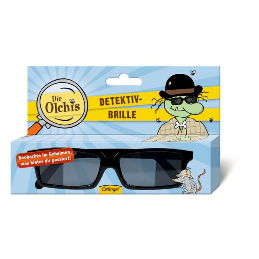 Die Olchis Detektiv-Brille Die Olchis Detektiv-Brille von Oetinger Friedrich GmbH