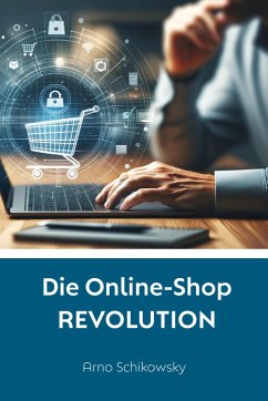 Die Online-Shop REVOLUTION von Schikowsky