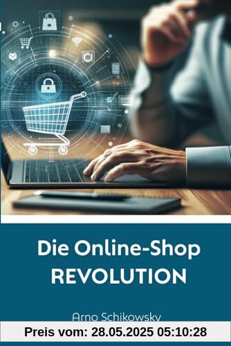 Die Online-Shop REVOLUTION