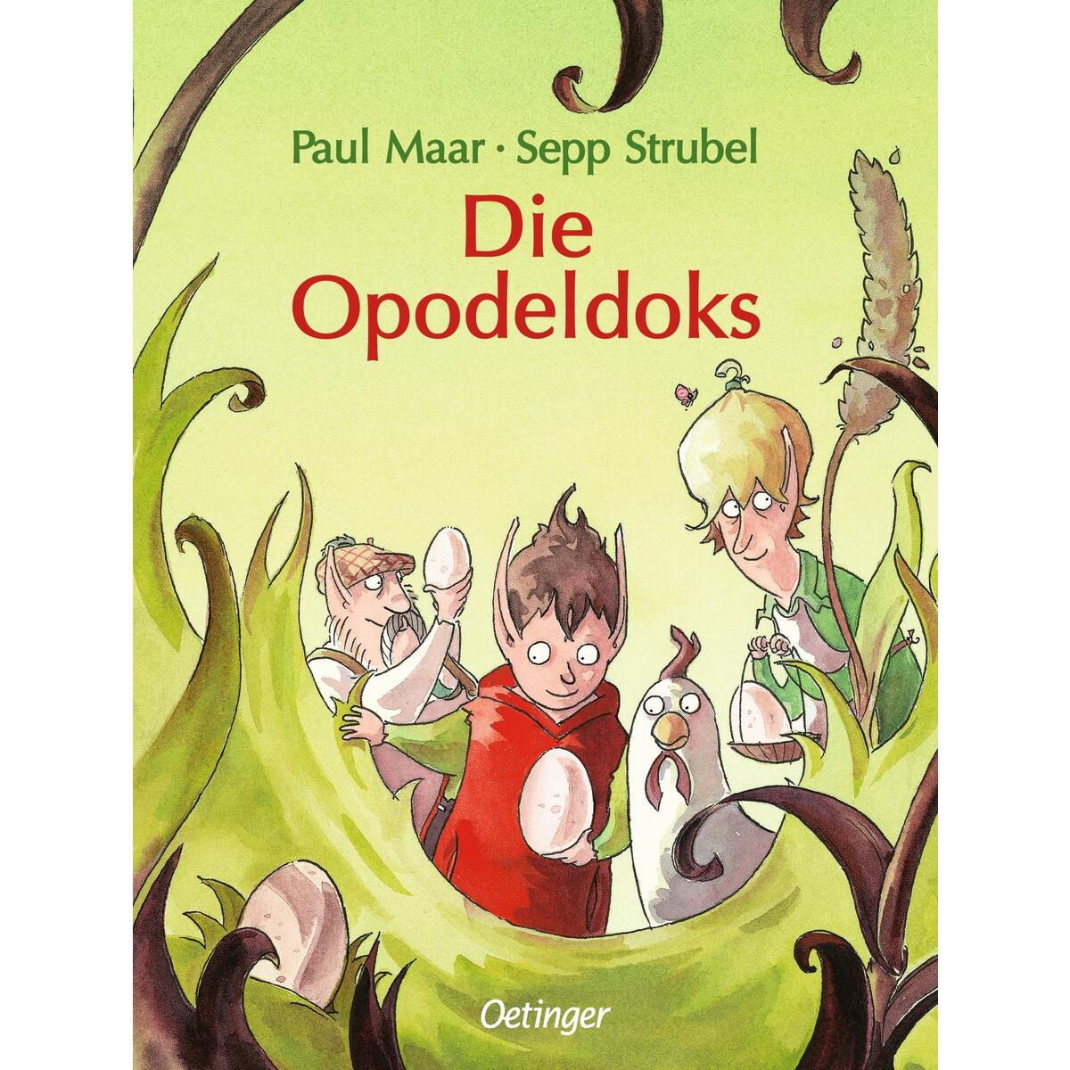 Die Opodeldoks Die Opodeldoks von Oetinger