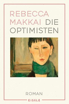 Die Optimisten von Eisele Verlag