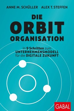 Die Orbit-Organisation von GABAL