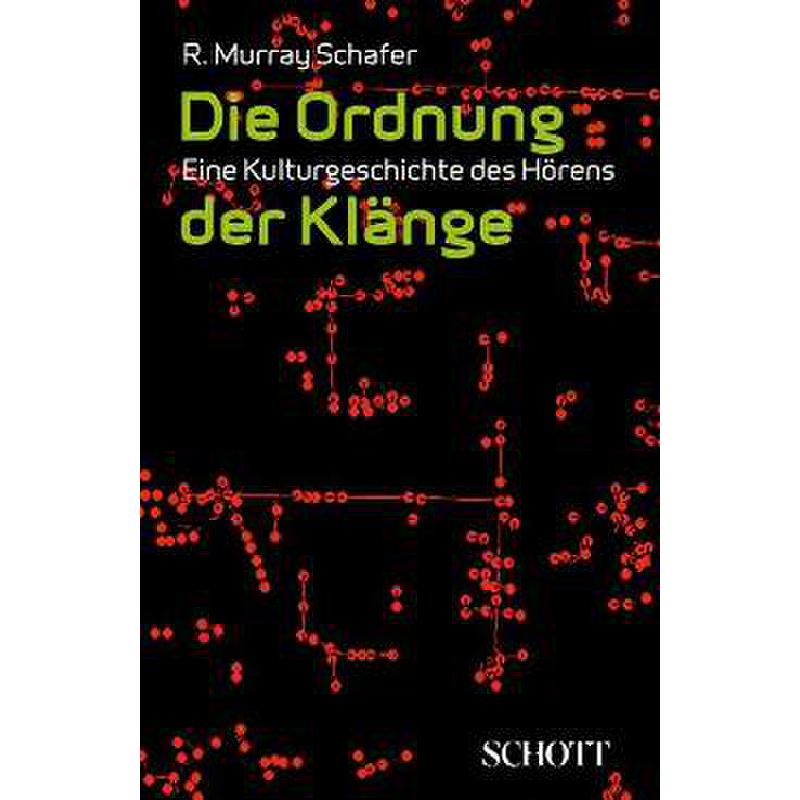 Die Ordnung der Klänge