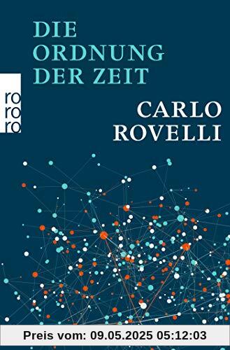 Die Ordnung der Zeit