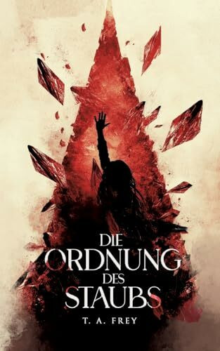 Die Ordnung des Staubs