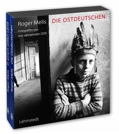 Die Ostdeutschen (Sonderausgabe). 2 Bände von Lehmstedt