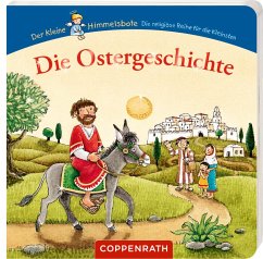 Die Ostergeschichte von Coppenrath, Münster
