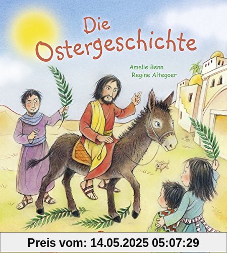 Die Ostergeschichte