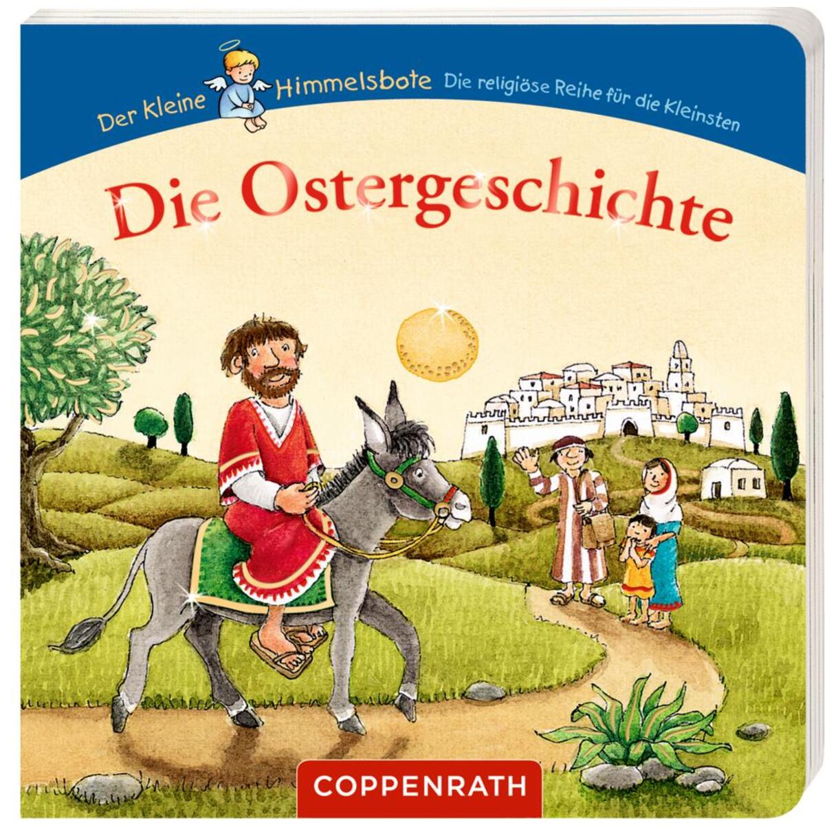 Die Ostergeschichte von Coppenrath