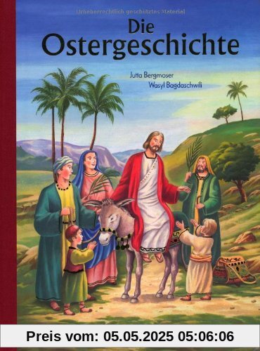 Die Ostergeschichte