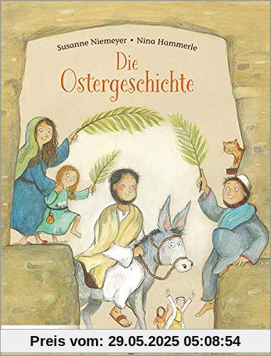 Die Ostergeschichte