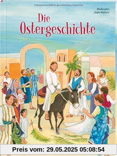 Die Ostergeschichte