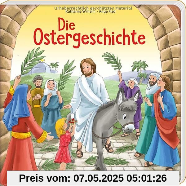 Die Ostergeschichte