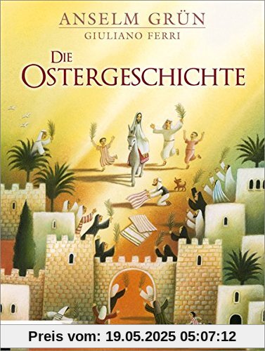 Die Ostergeschichte Midi Die Ostergeschichte Midi