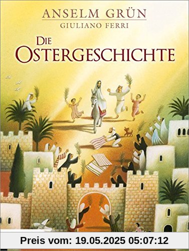 Die Ostergeschichte Midi