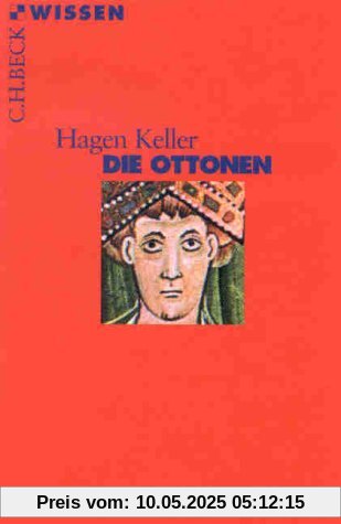 Die Ottonen