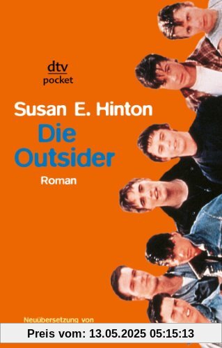 Die Outsider Die Outsider