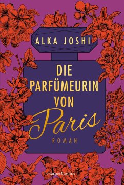 Die Parfumeurin von Paris / Jaipur Bd.3 von HarperCollins Hamburg / HarperCollins Taschenbuch