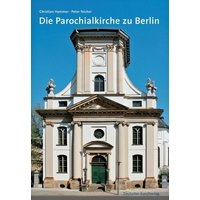 Die Parochialkirche in Berlin
