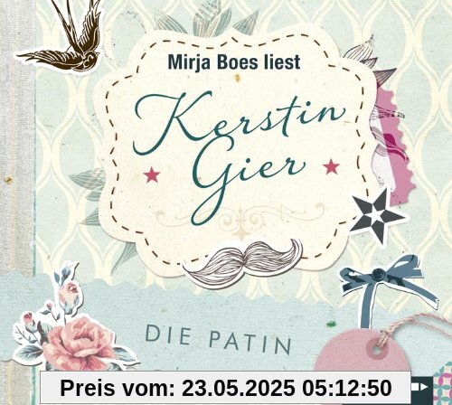 Die Patin Die Patin