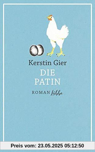 Die Patin: Gier, Die Patin . (Mütter-Mafia, Band 2)