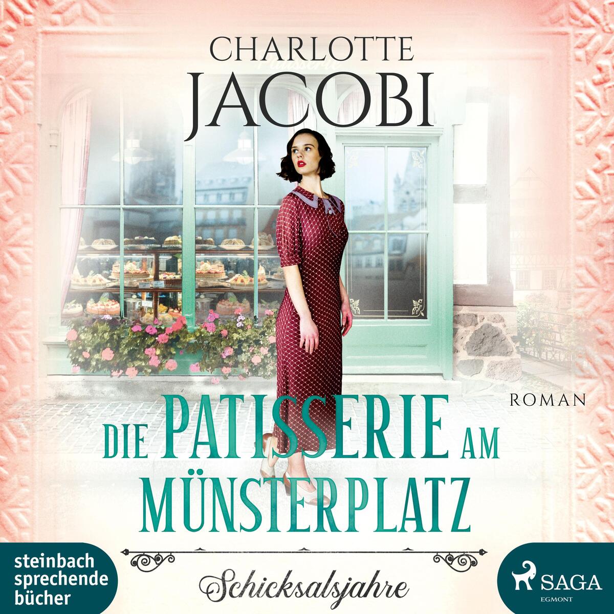 Die Patisserie am Münsterplatz Die Patisserie am Münsterplatz von Steinbach Sprechende