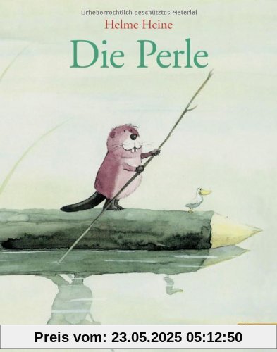 Die Perle Die Perle