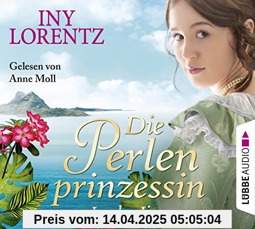 Die Perlenprinzessin - Lucky Jim: Teil 4.