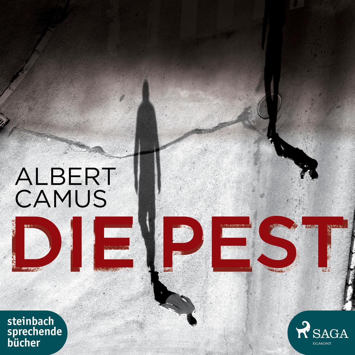 Die Pest von Steinbach Sprechende