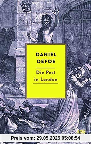 Die Pest in London Die Pest in London