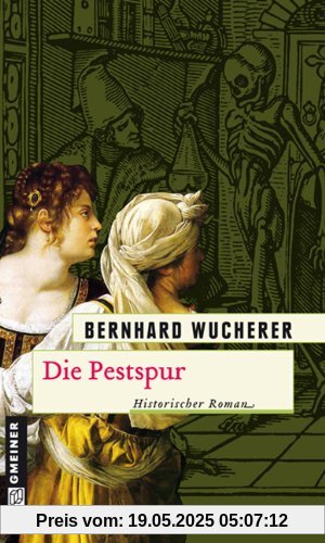Die Pestspur