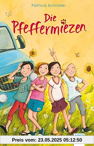 Die Pfeffermiezen Die Pfeffermiezen