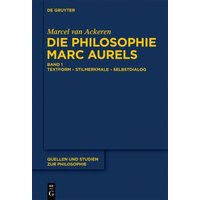 Die Philosophie Marc Aurels