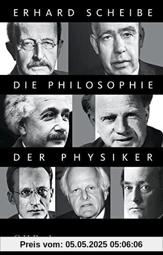 Die Philosophie der Physiker