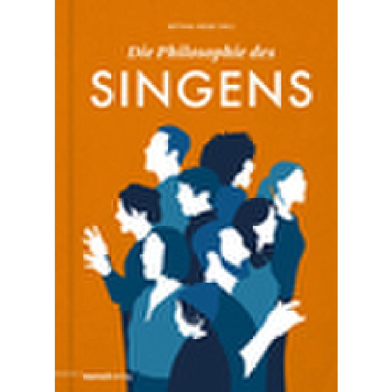 Die Philosophie des Singens