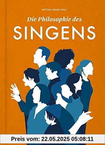 Die Philosophie des Singens Die Philosophie des Singens
