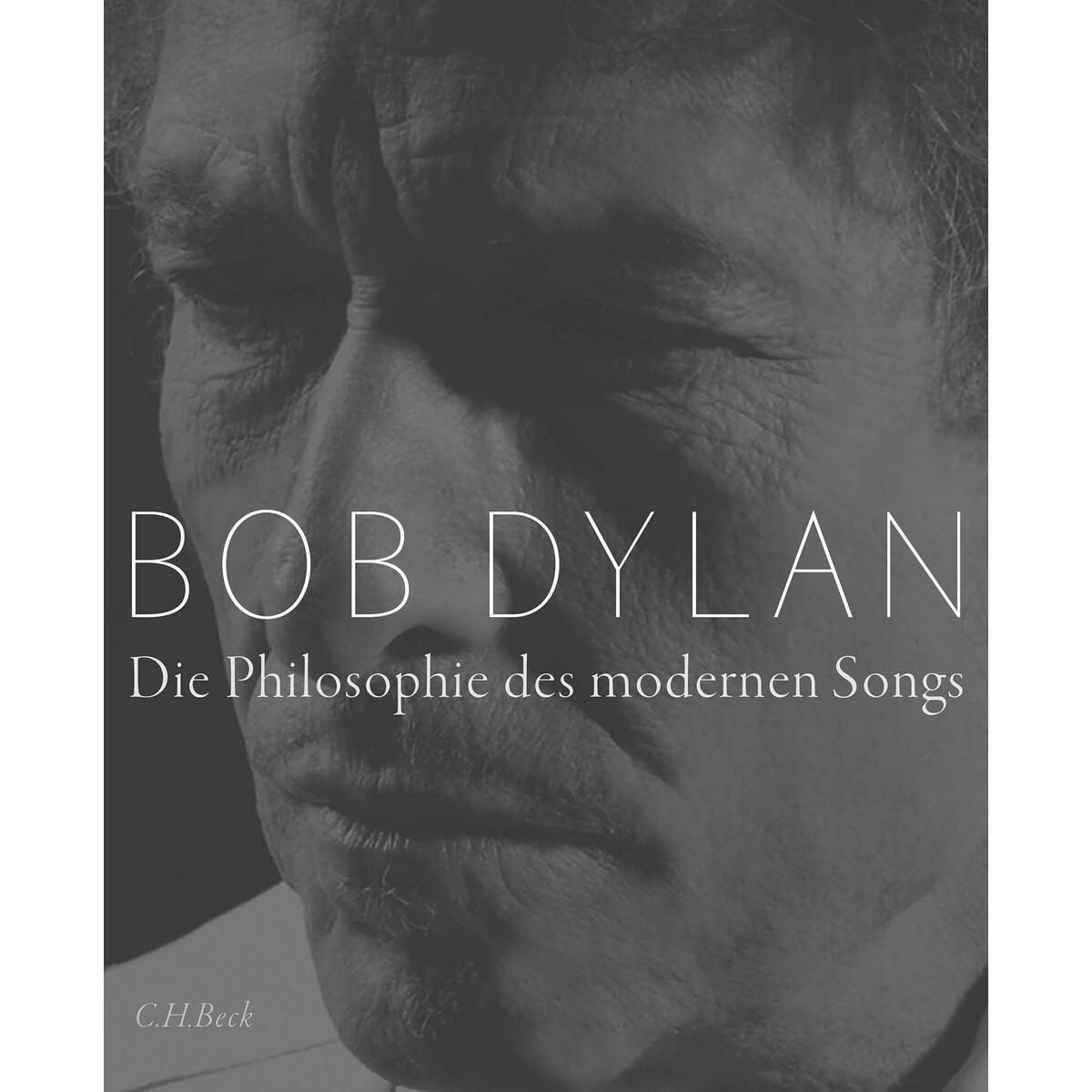 Die Philosophie des modernen Songs von Beck C. H.