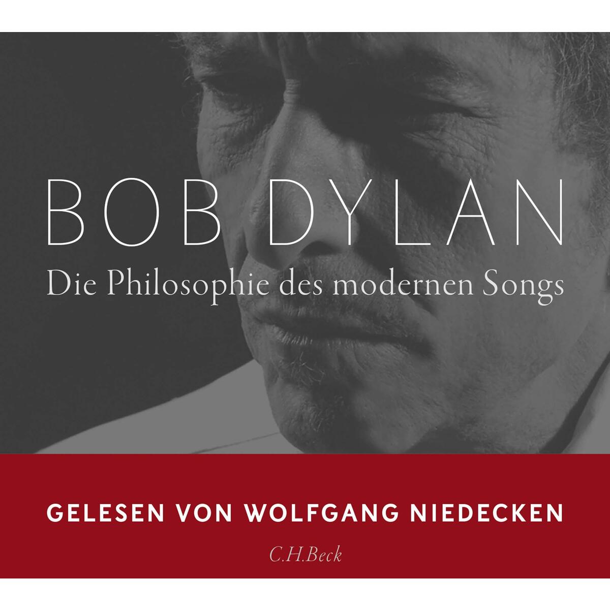 Die Philosophie des modernen Songs von C.H. Beck