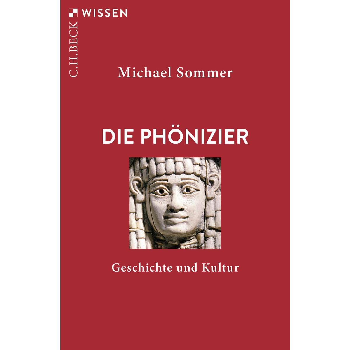 Die Phönizier von C.H. Beck