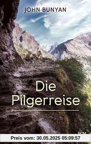 Die Pilgerreise